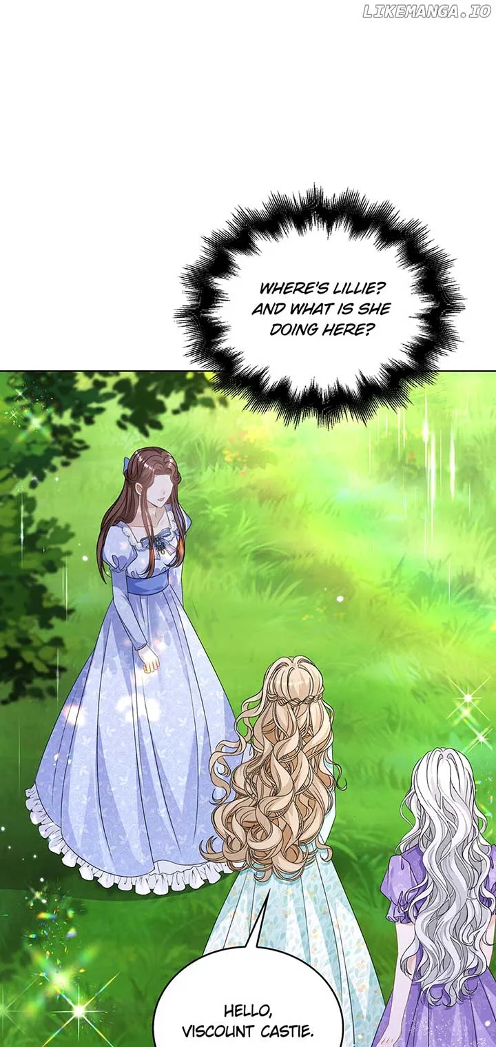 The Villainess Wants To Go Home Chapter 39 page 21