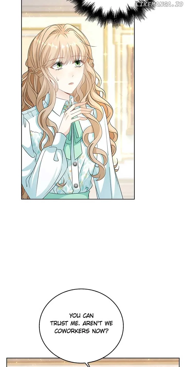 The Villainess Wants To Go Home Chapter 39 page 4