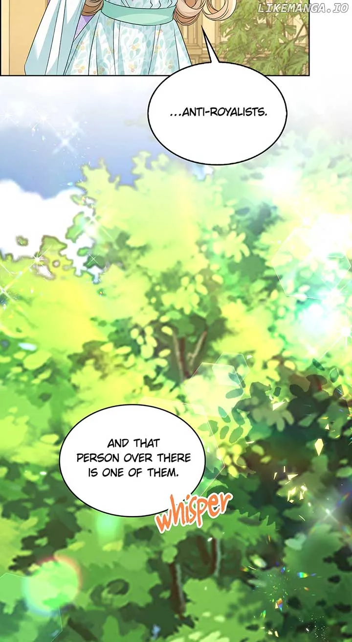 The Villainess Wants To Go Home Chapter 39 page 17