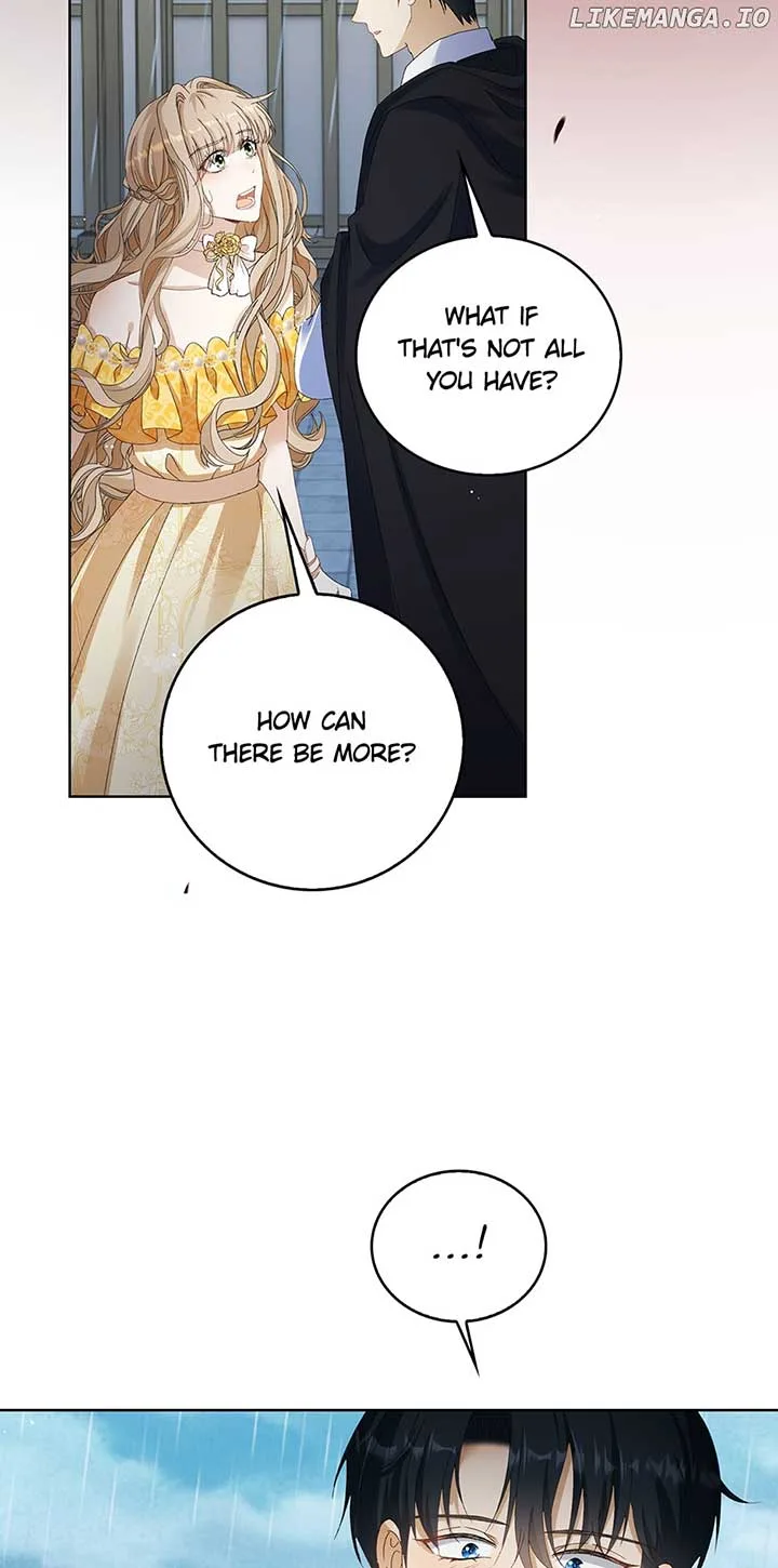 The Villainess Wants To Go Home Chapter 38 page 13
