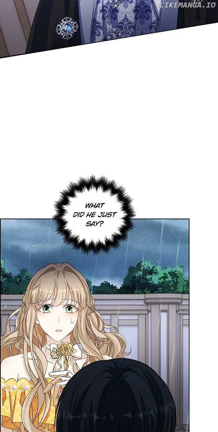 The Villainess Wants To Go Home Chapter 38 page 5