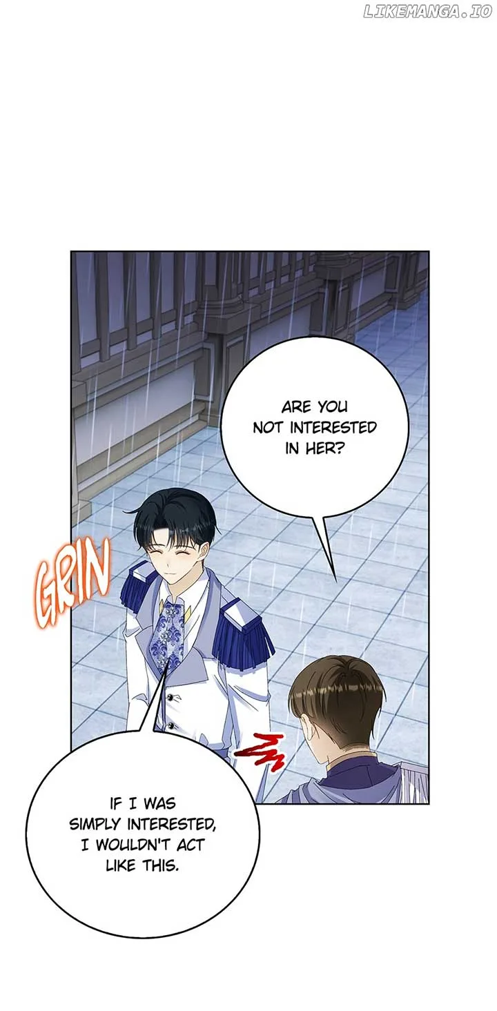 The Villainess Wants To Go Home Chapter 38 page 30