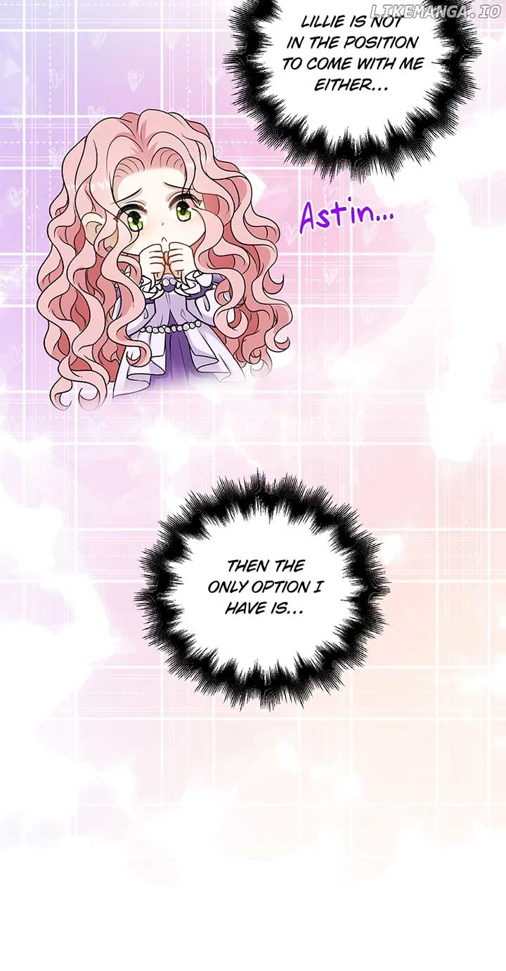 The Villainess Wants To Go Home Chapter 38 page 52