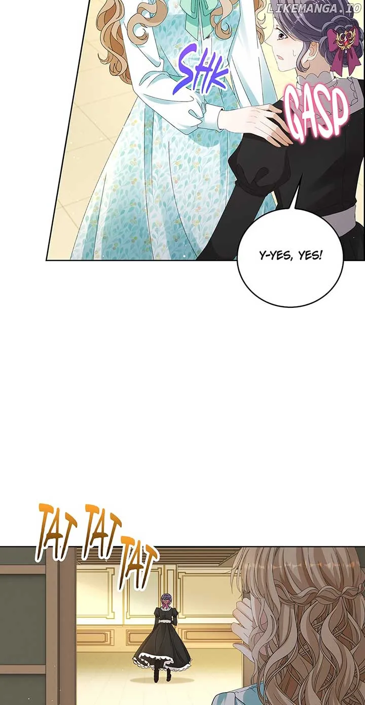 The Villainess Wants To Go Home Chapter 38 page 41