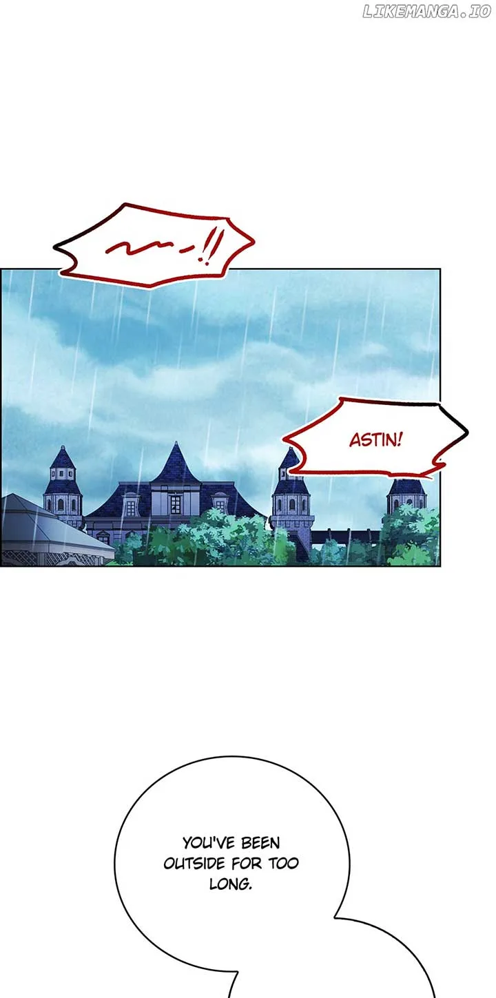 The Villainess Wants To Go Home Chapter 38 page 25
