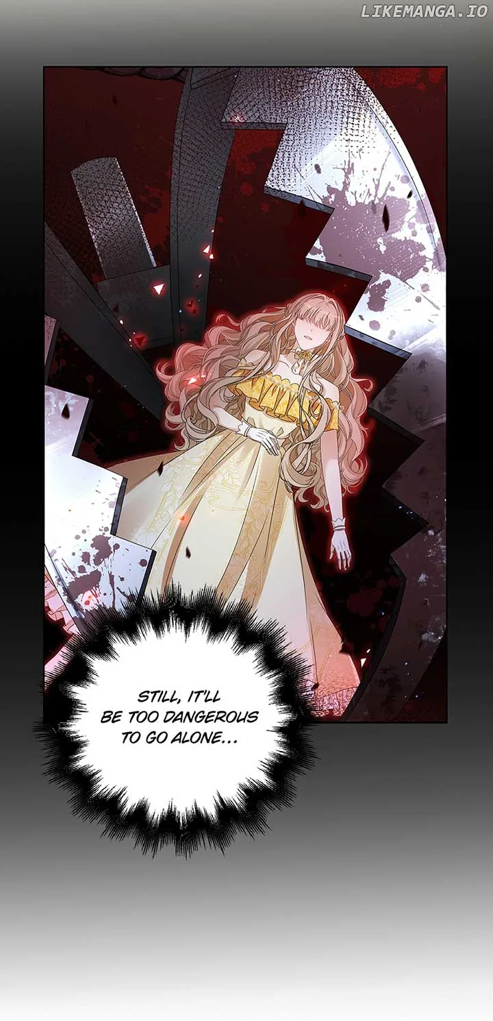 The Villainess Wants To Go Home Chapter 38 page 50