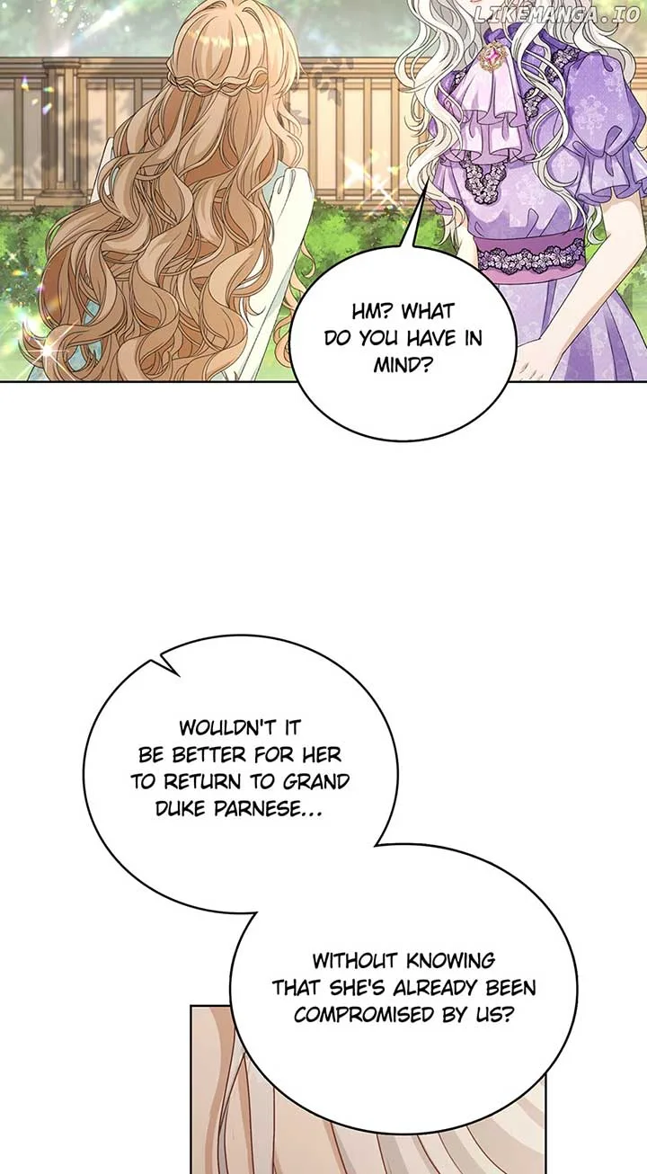 The Villainess Wants To Go Home Chapter 39 page 54