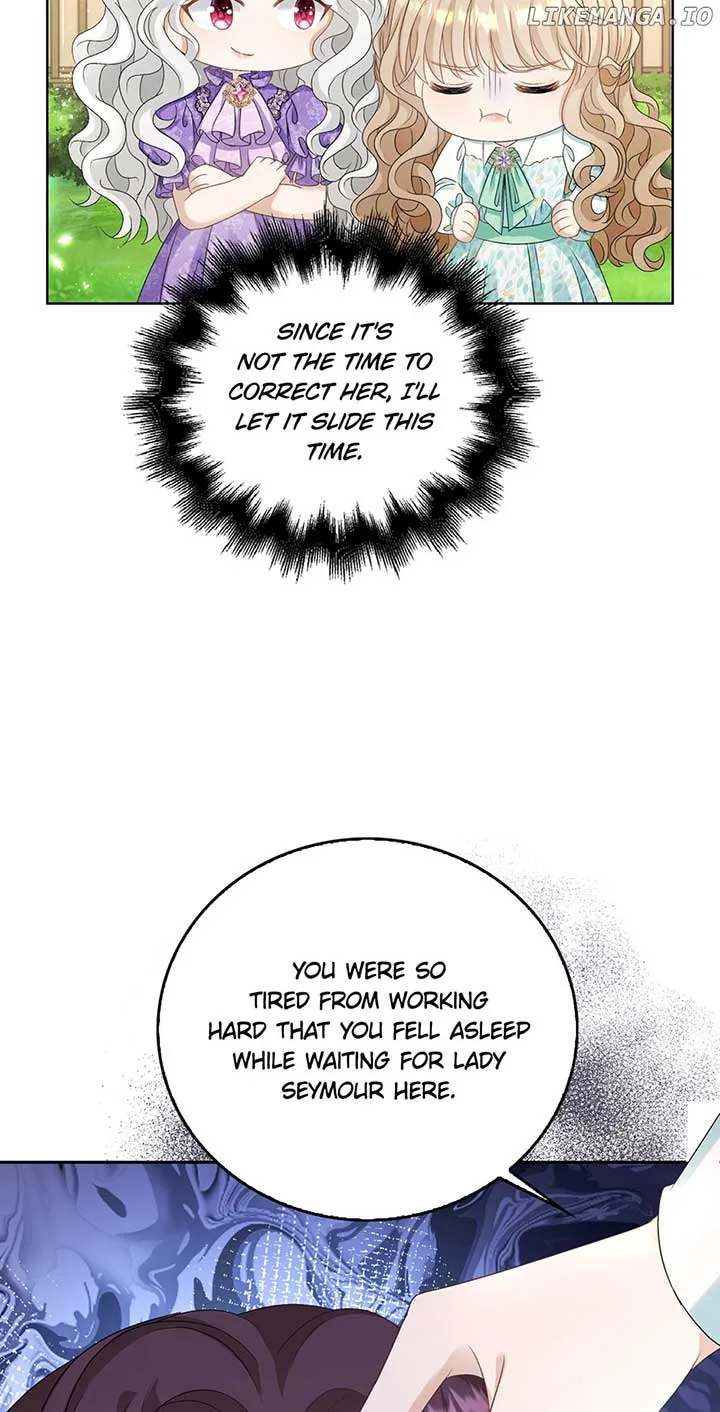 The Villainess Wants To Go Home Chapter 39 page 63