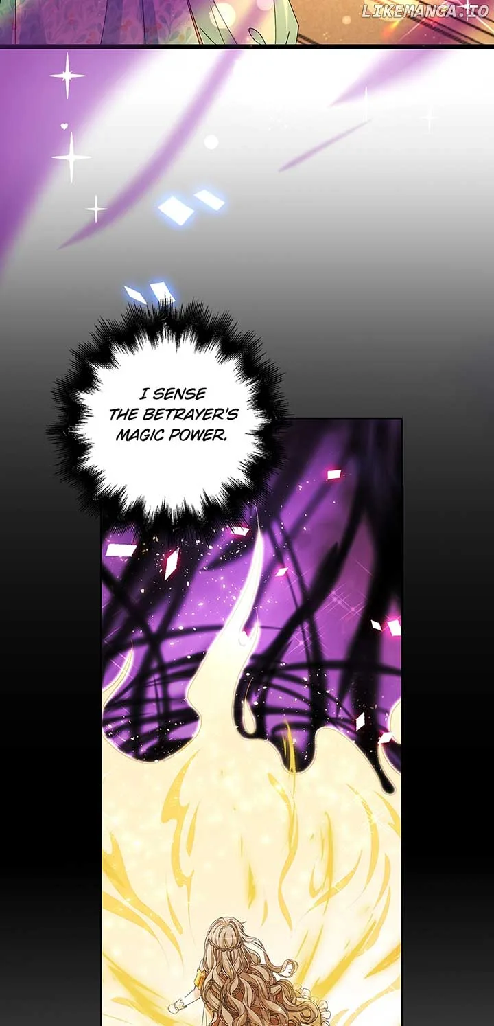 The Villainess Wants To Go Home Chapter 38 page 46
