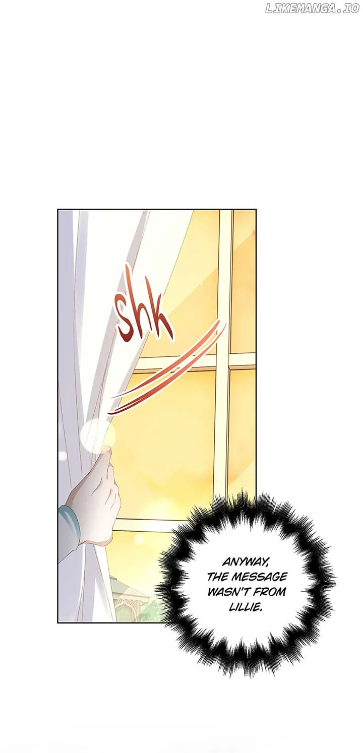 The Villainess Wants To Go Home Chapter 38 page 44