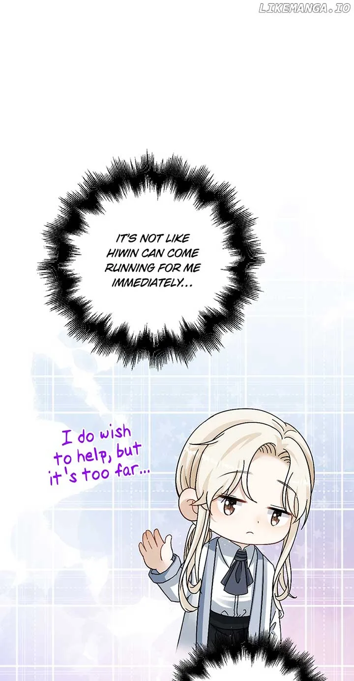 The Villainess Wants To Go Home Chapter 38 page 51
