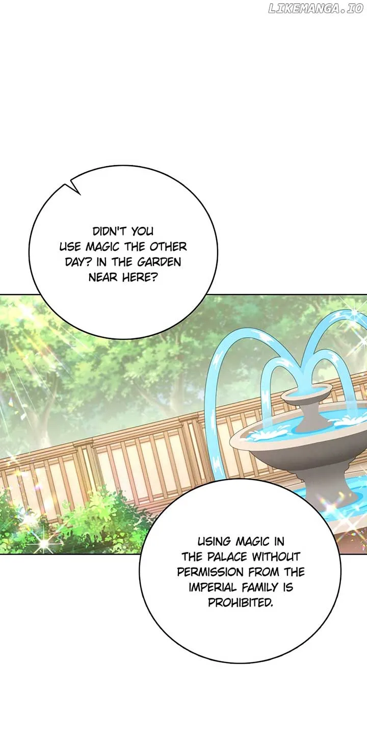 The Villainess Wants To Go Home Chapter 39 page 38