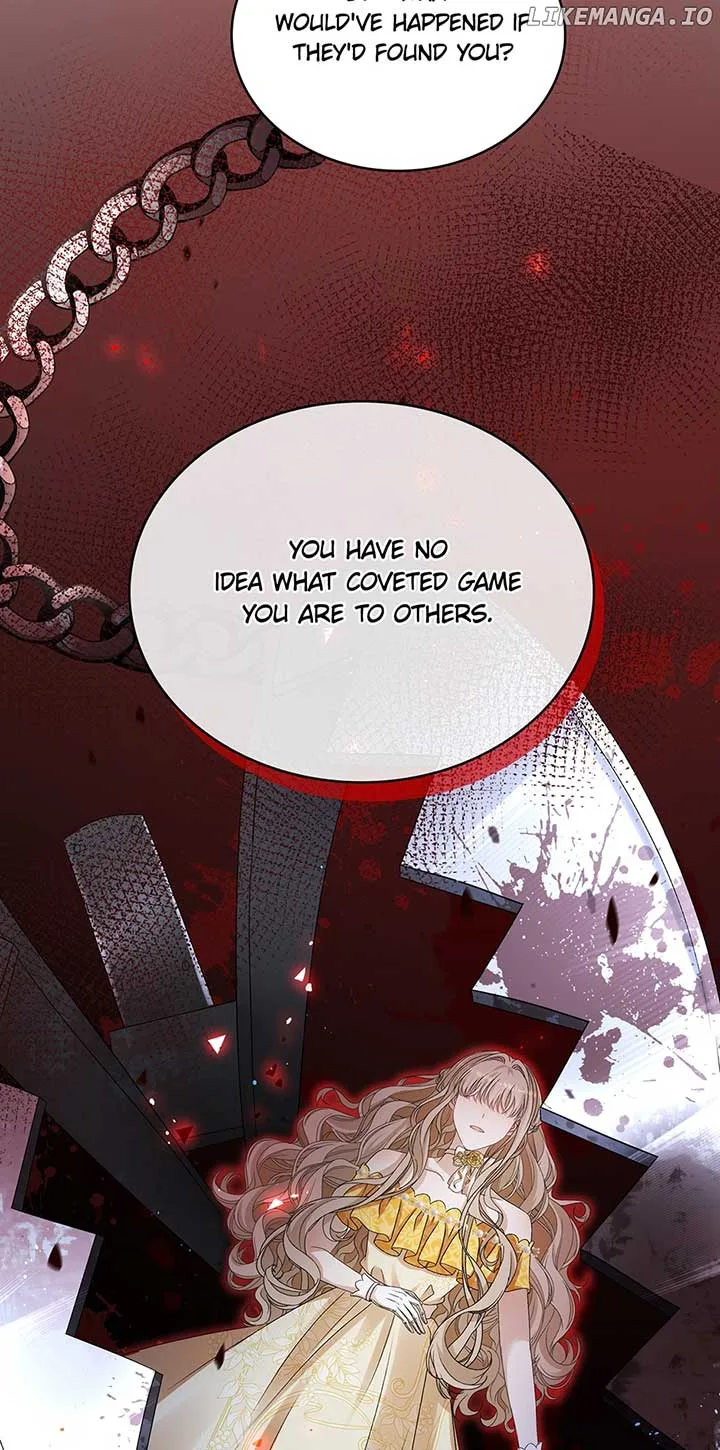 The Villainess Wants To Go Home Chapter 38 page 11