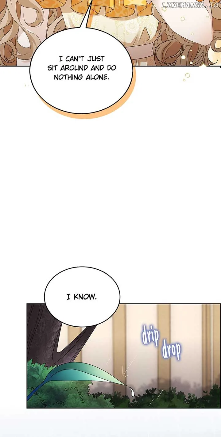 The Villainess Wants To Go Home Chapter 38 page 3
