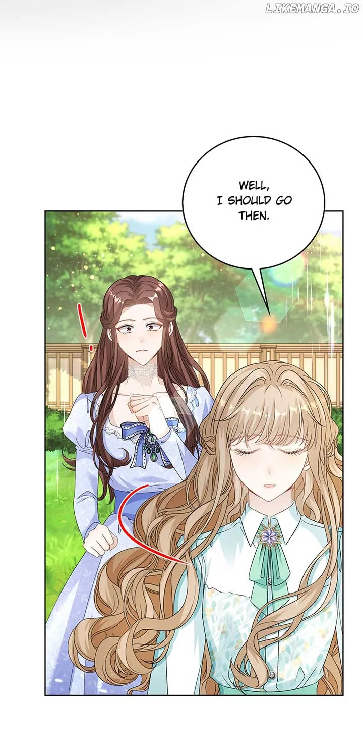 The Villainess Wants To Go Home Chapter 39 page 30
