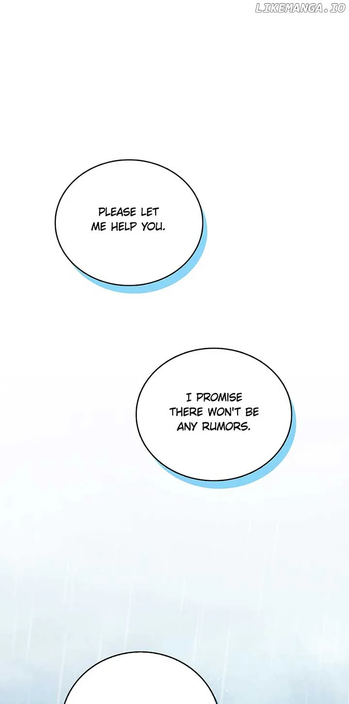 The Villainess Wants To Go Home Chapter 38 page 23