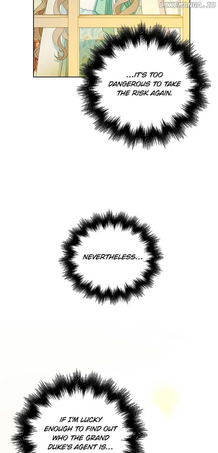The Villainess Wants To Go Home Chapter 38 page 48