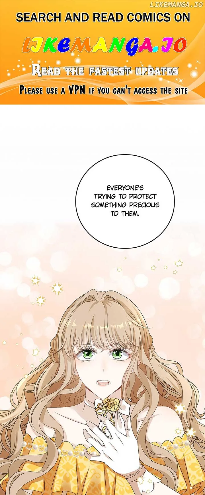 The Villainess Wants To Go Home Chapter 38 page 2