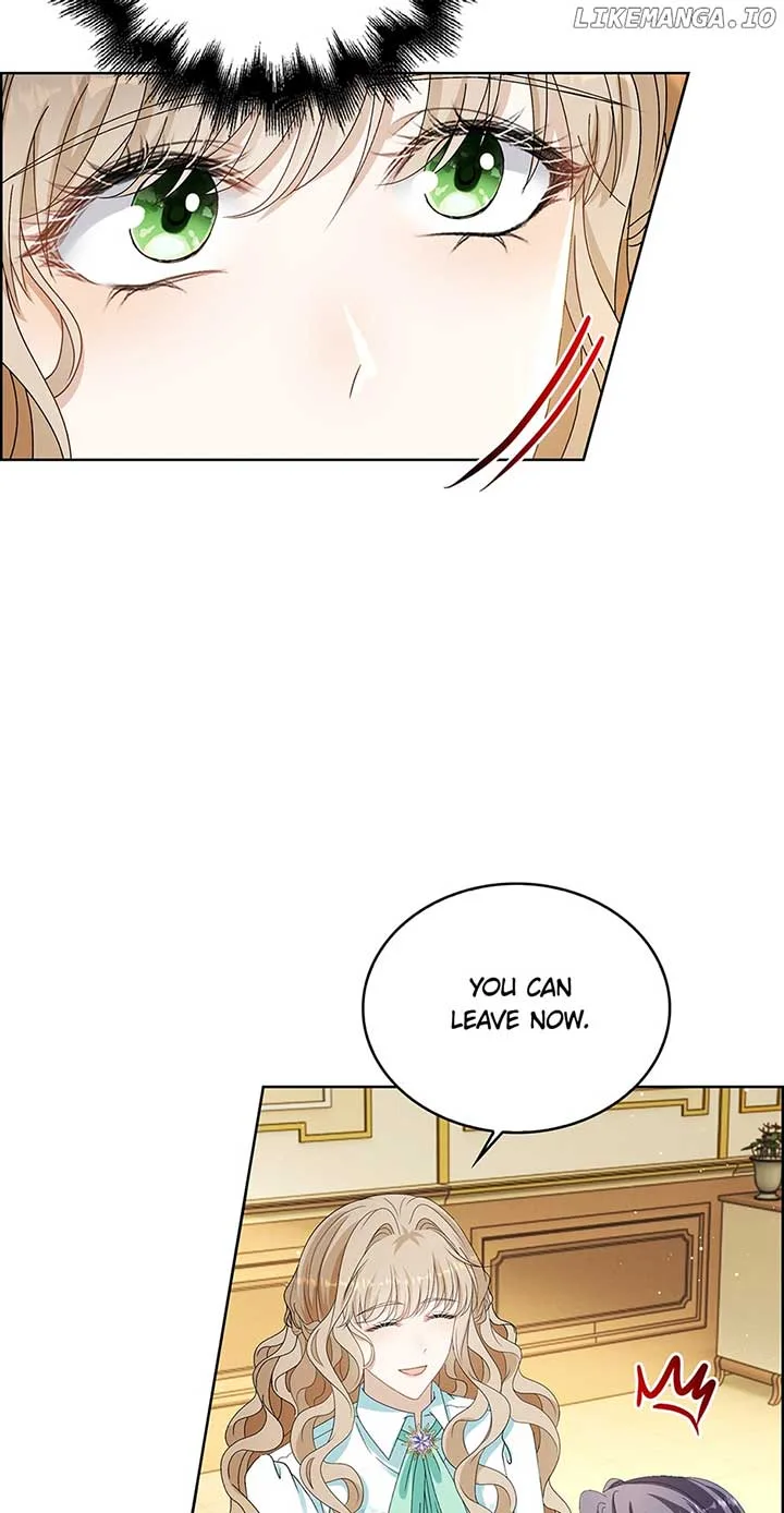 The Villainess Wants To Go Home Chapter 38 page 40