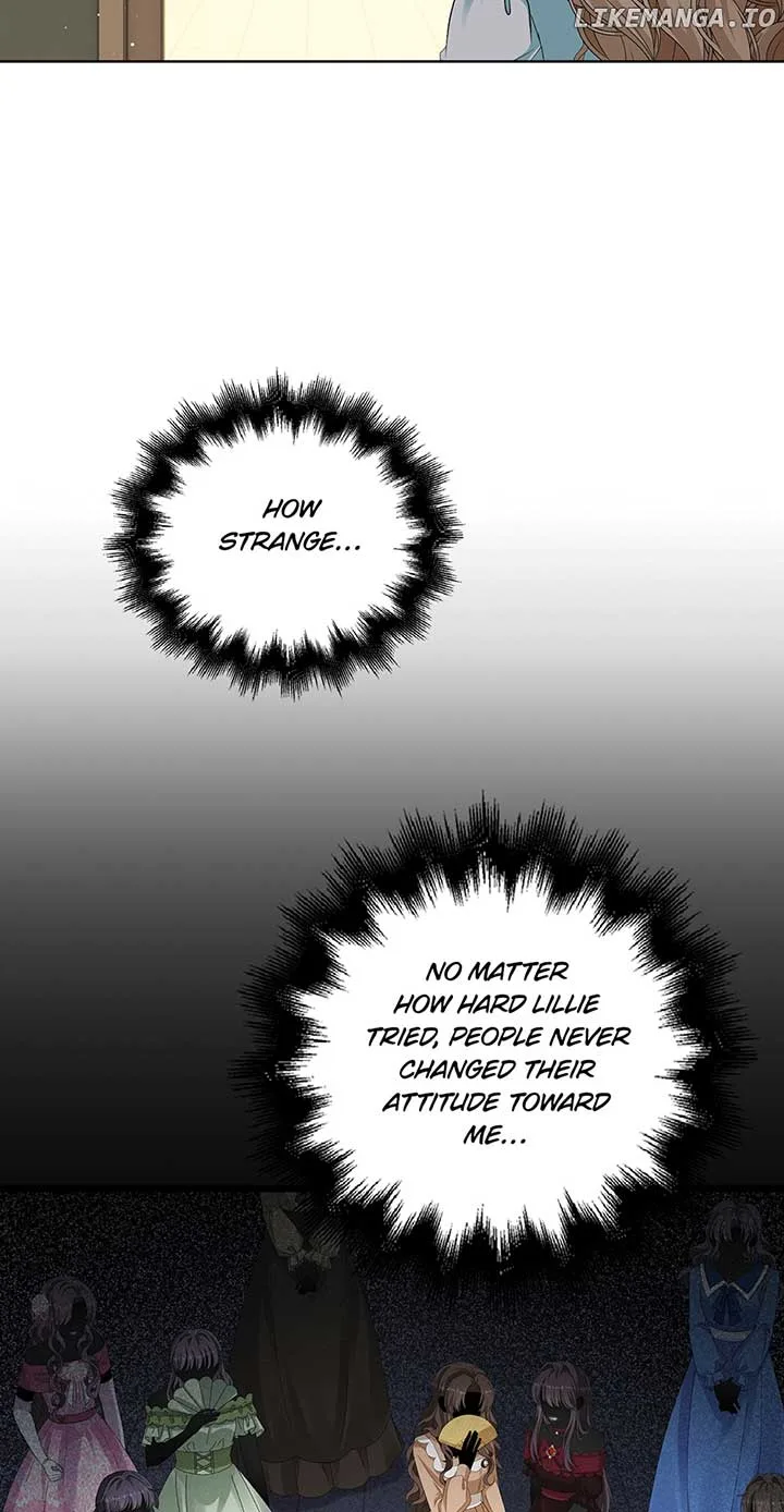The Villainess Wants To Go Home Chapter 38 page 42