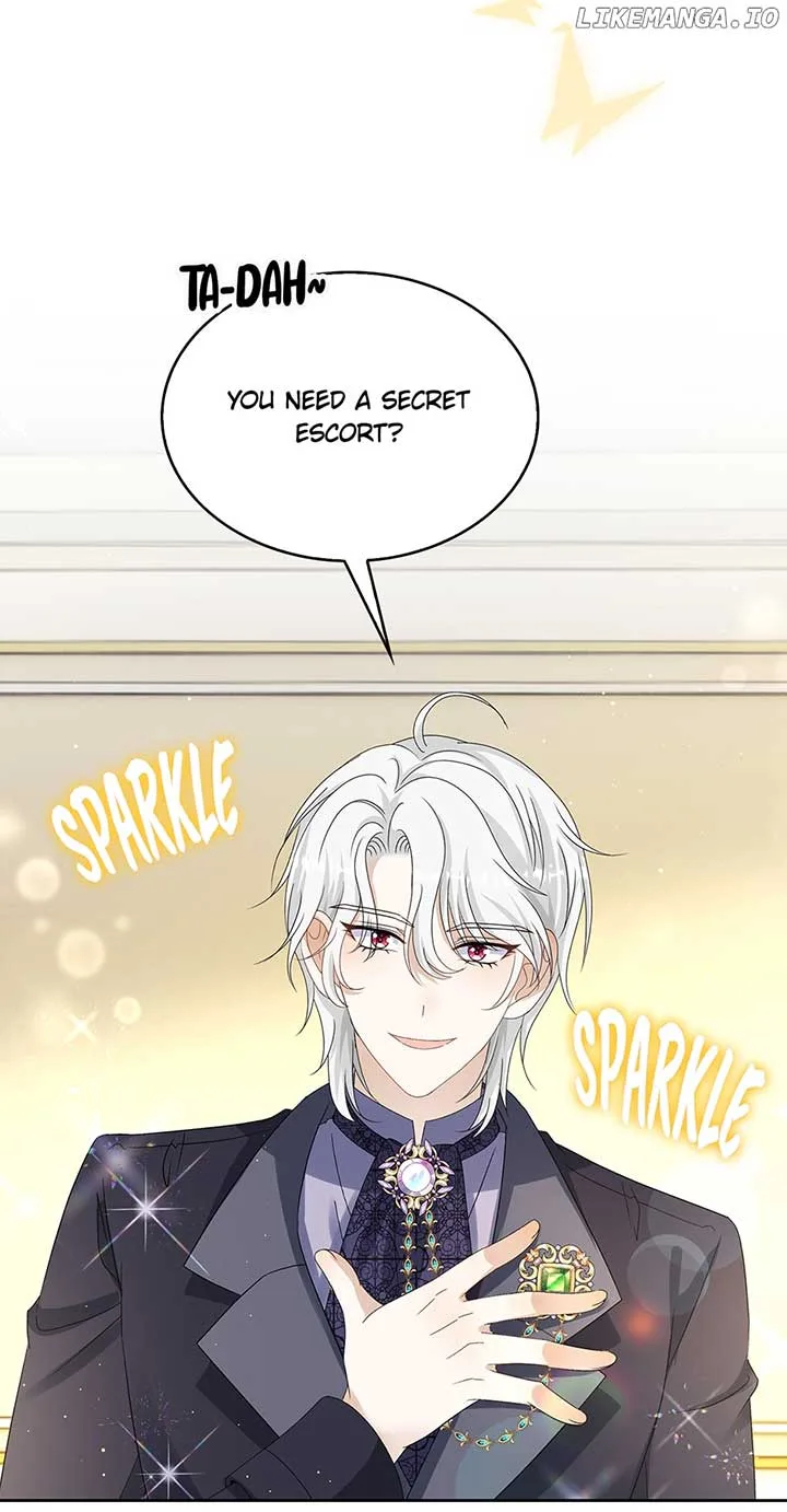 The Villainess Wants To Go Home Chapter 38 page 54
