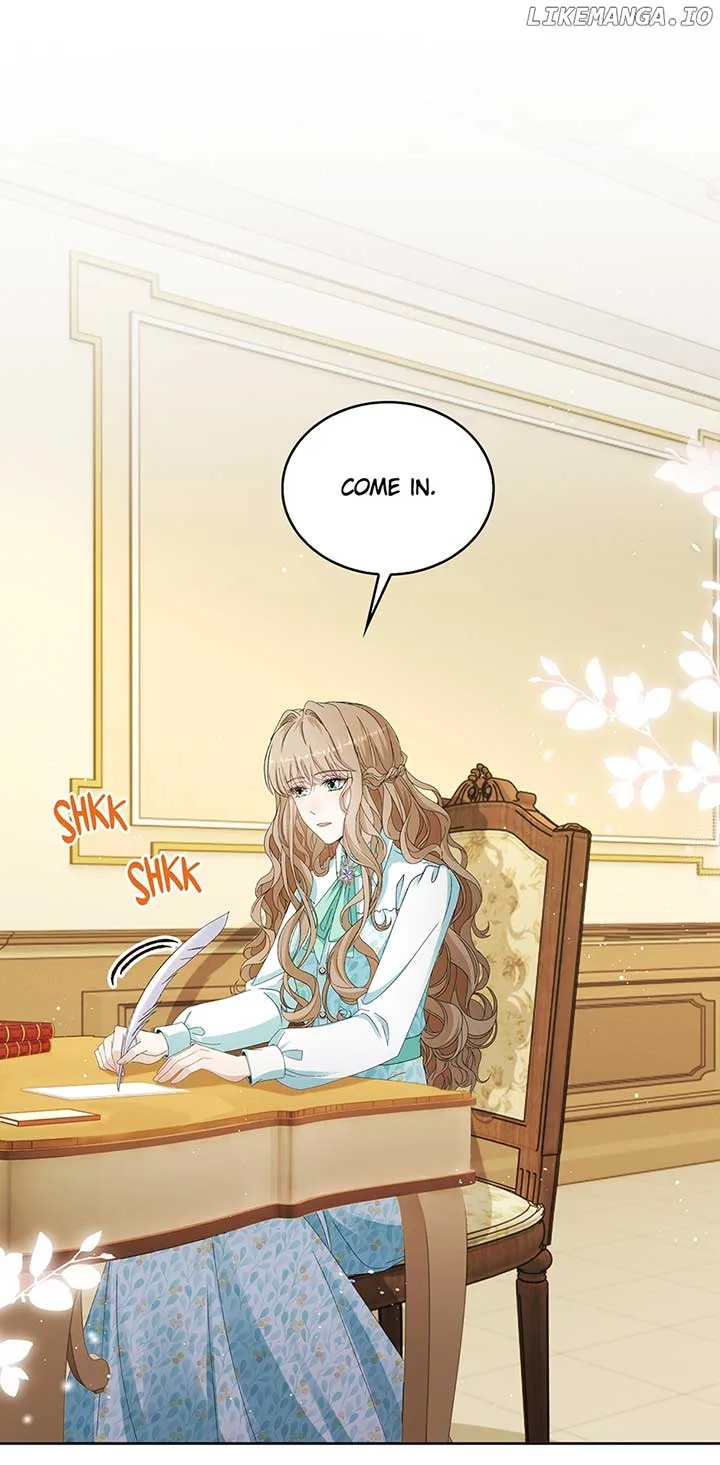 The Villainess Wants To Go Home Chapter 38 page 36