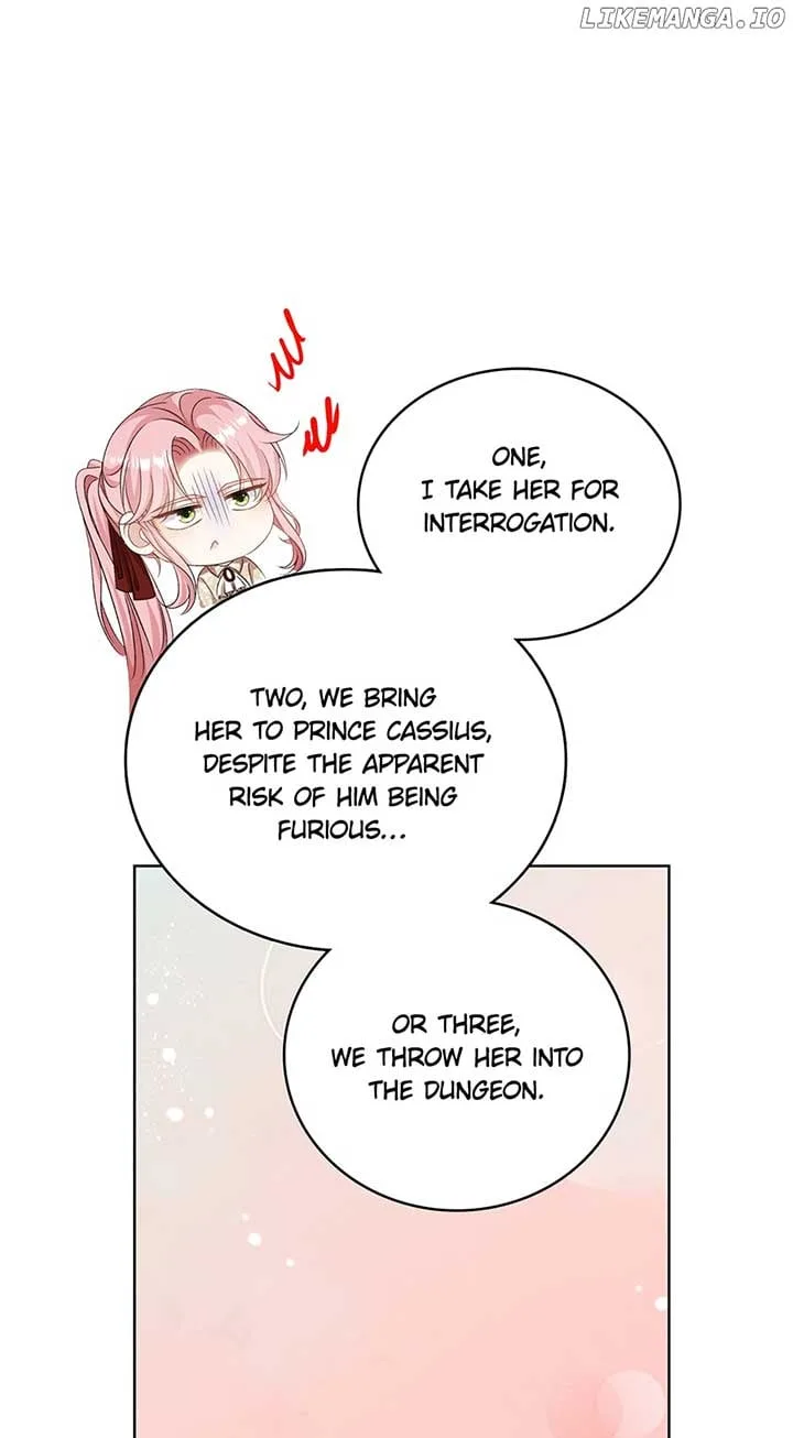 The Villainess Wants To Go Home Chapter 39 page 52