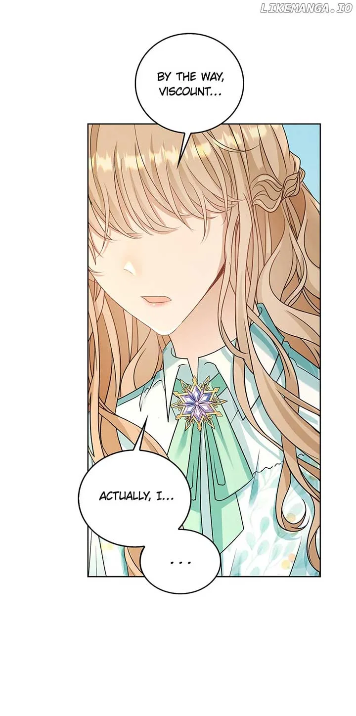 The Villainess Wants To Go Home Chapter 39 page 40