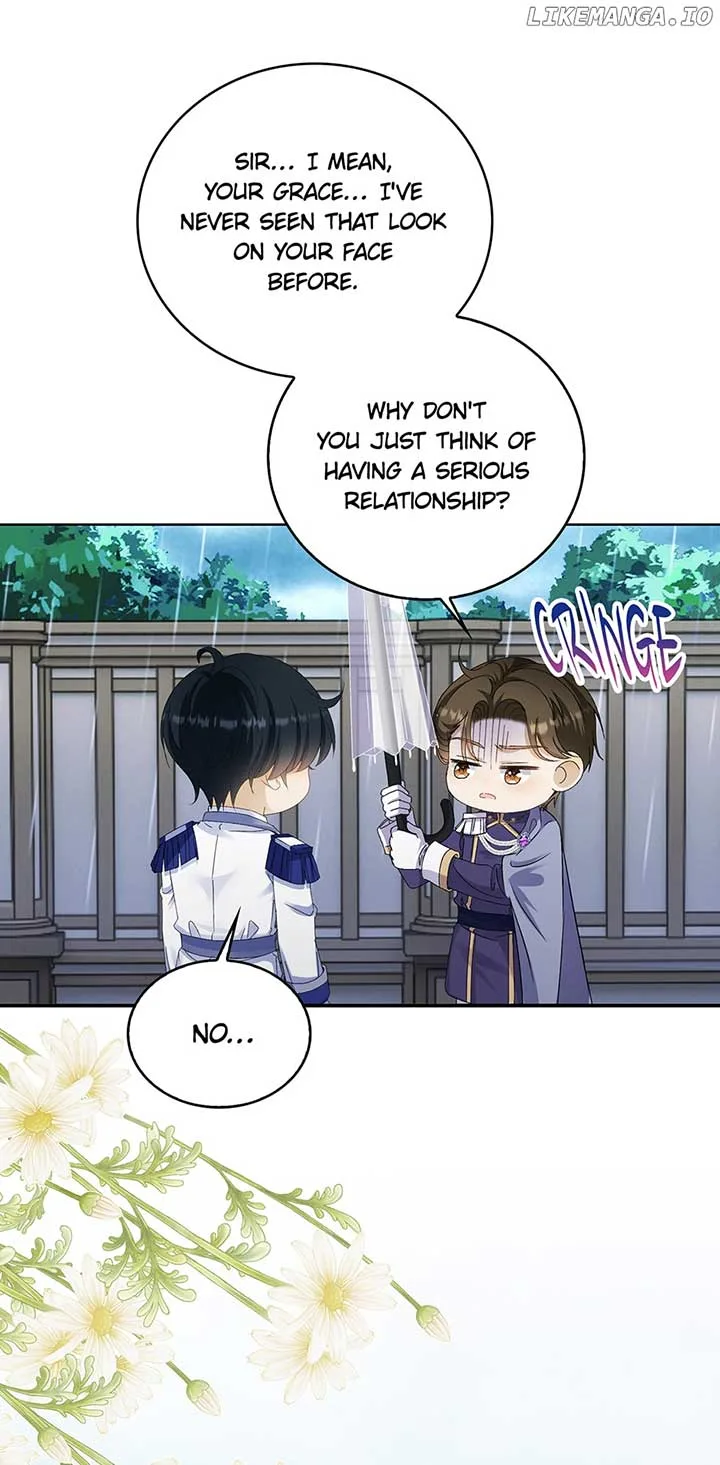 The Villainess Wants To Go Home Chapter 38 page 31