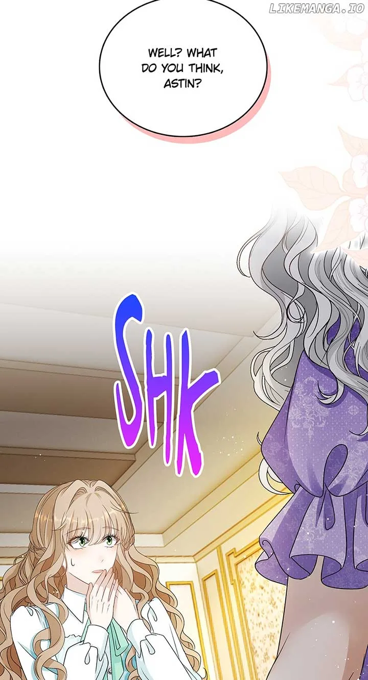 The Villainess Wants To Go Home Chapter 38 page 60