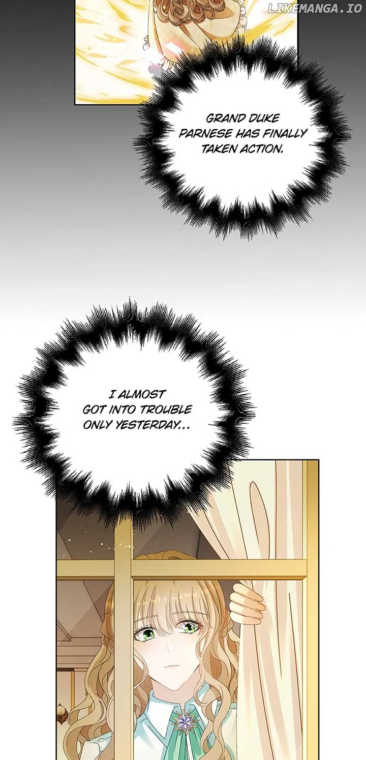 The Villainess Wants To Go Home Chapter 38 page 47