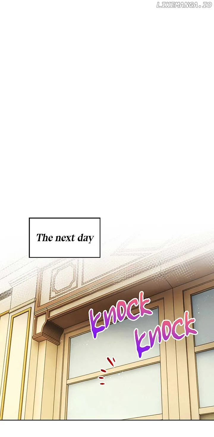 The Villainess Wants To Go Home Chapter 38 page 35