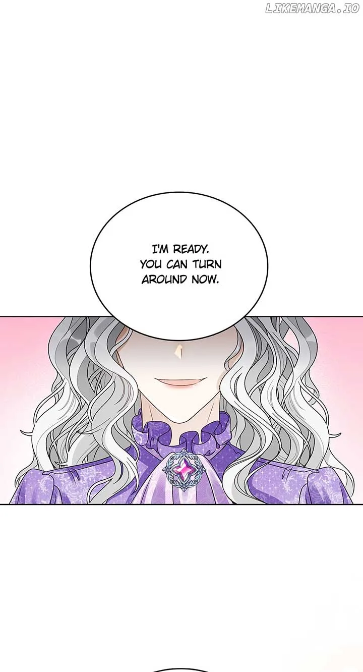 The Villainess Wants To Go Home Chapter 38 page 59