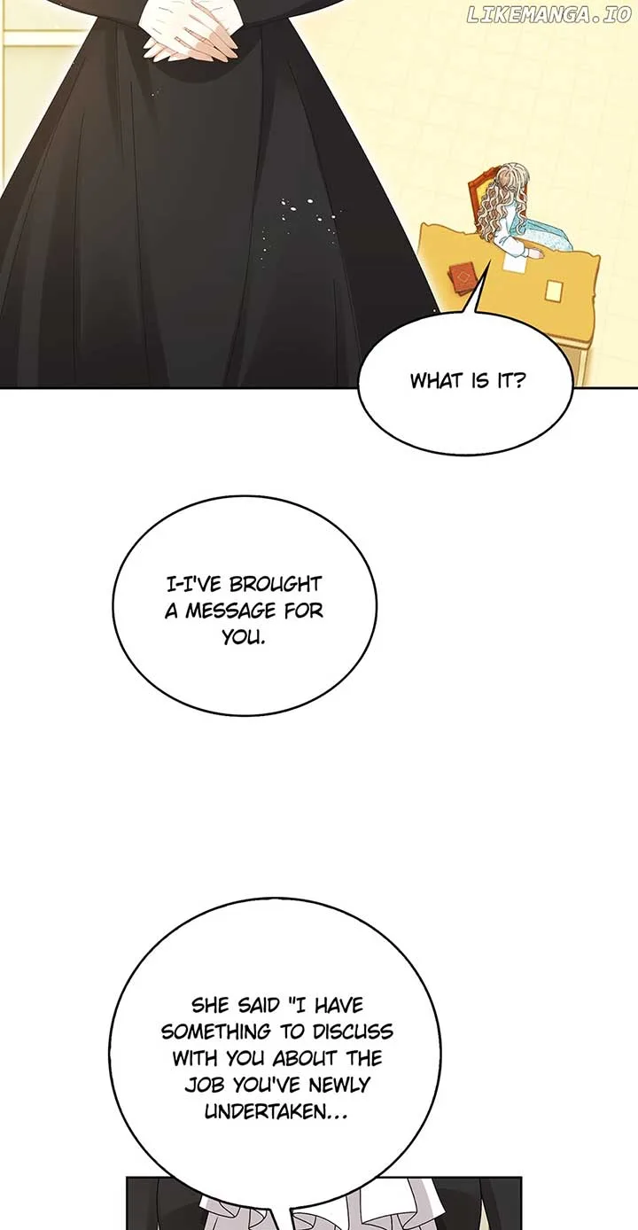 The Villainess Wants To Go Home Chapter 38 page 38
