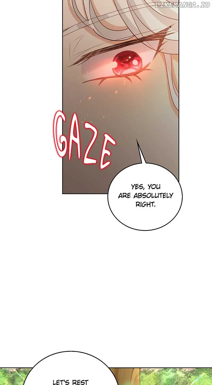 The Villainess Wants To Go Home Chapter 39 page 55