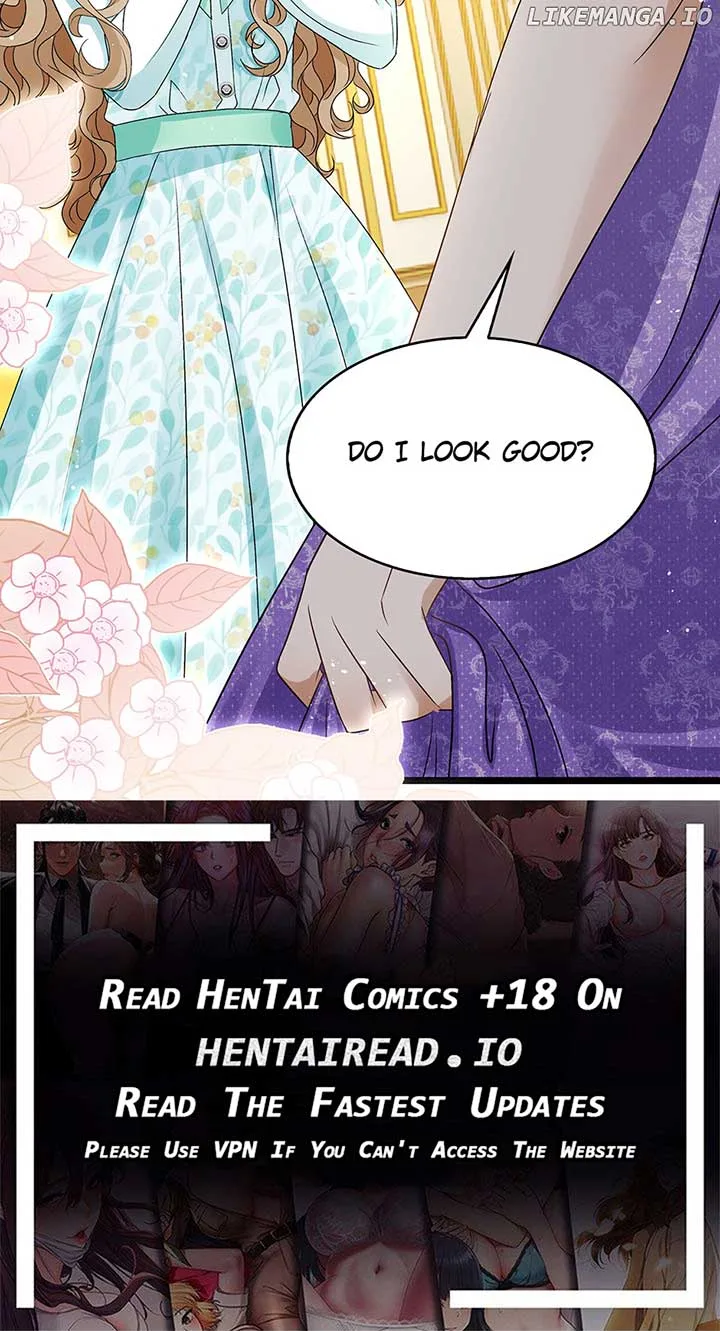 The Villainess Wants To Go Home Chapter 38 page 61