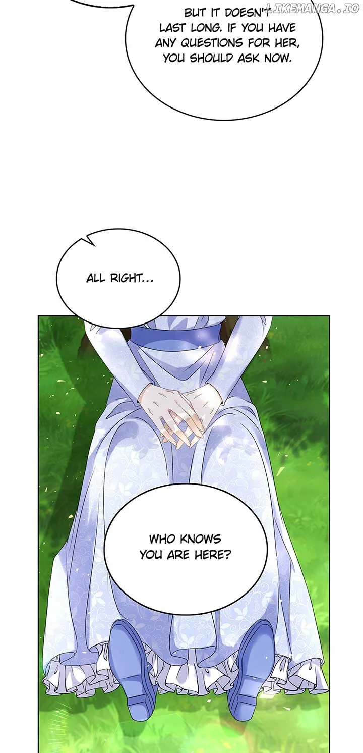 The Villainess Wants To Go Home Chapter 40 page 6