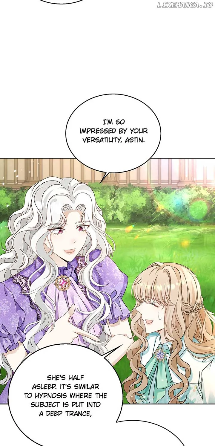 The Villainess Wants To Go Home Chapter 40 page 5