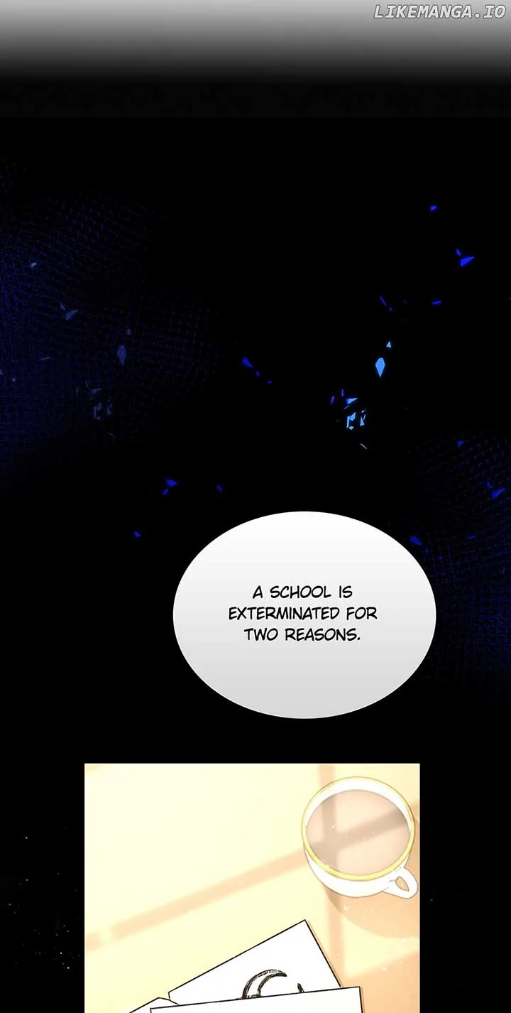 The Villainess Wants To Go Home Chapter 40 page 19