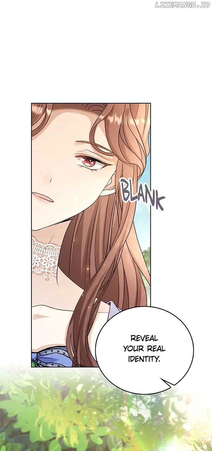 The Villainess Wants To Go Home Chapter 40 page 9