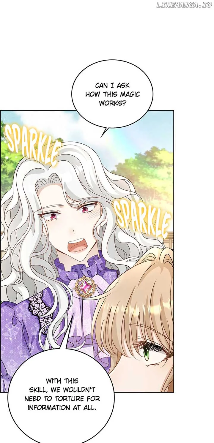 The Villainess Wants To Go Home Chapter 40 page 4
