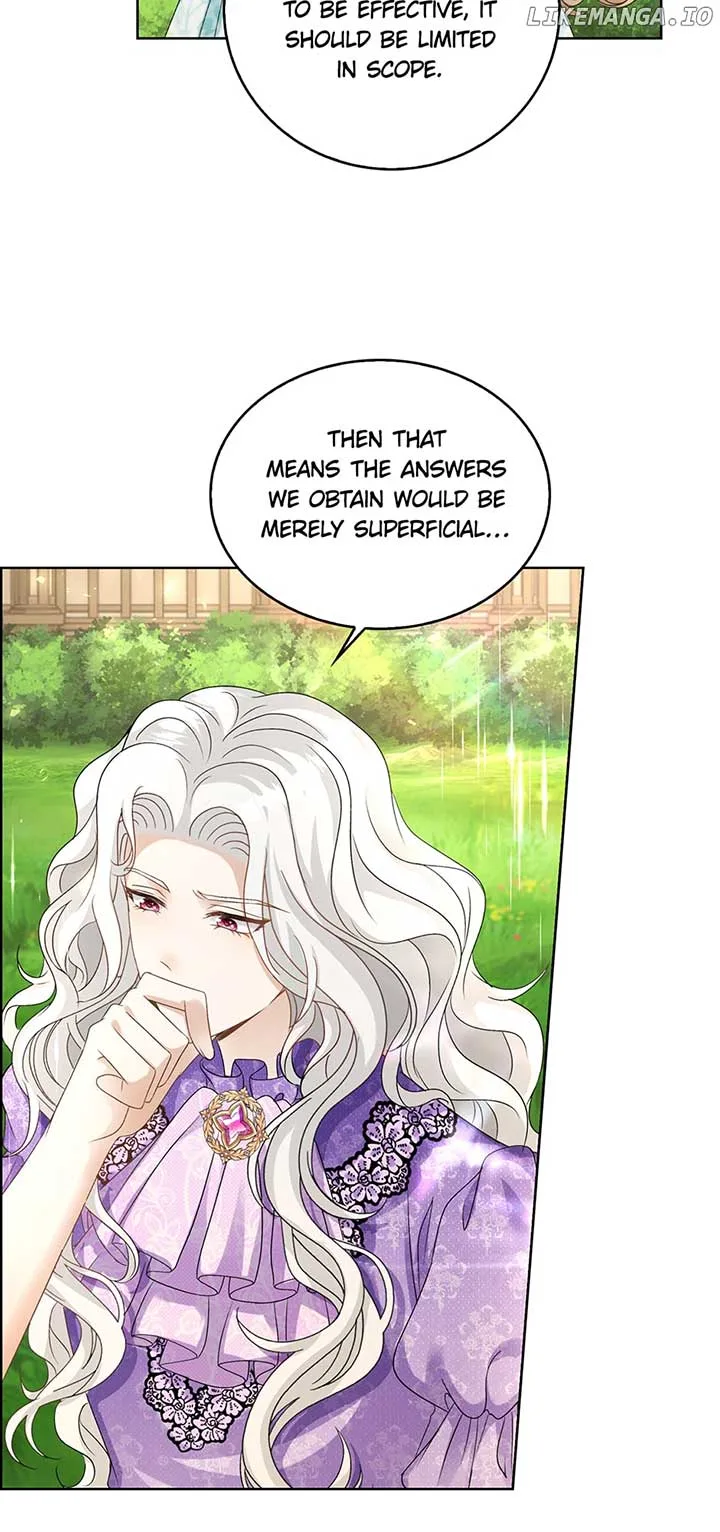 The Villainess Wants To Go Home Chapter 40 page 13