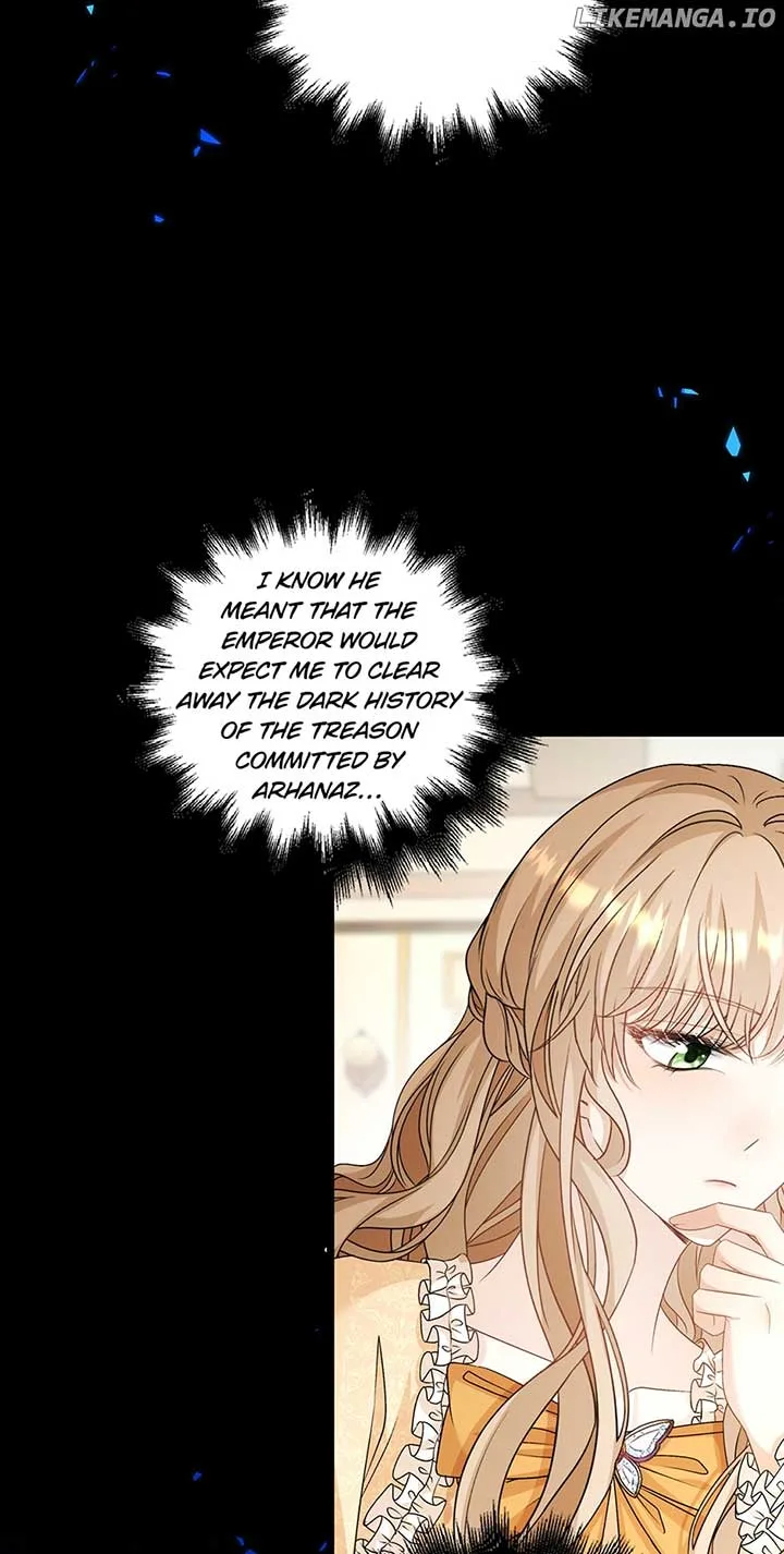 The Villainess Wants To Go Home Chapter 40 page 23