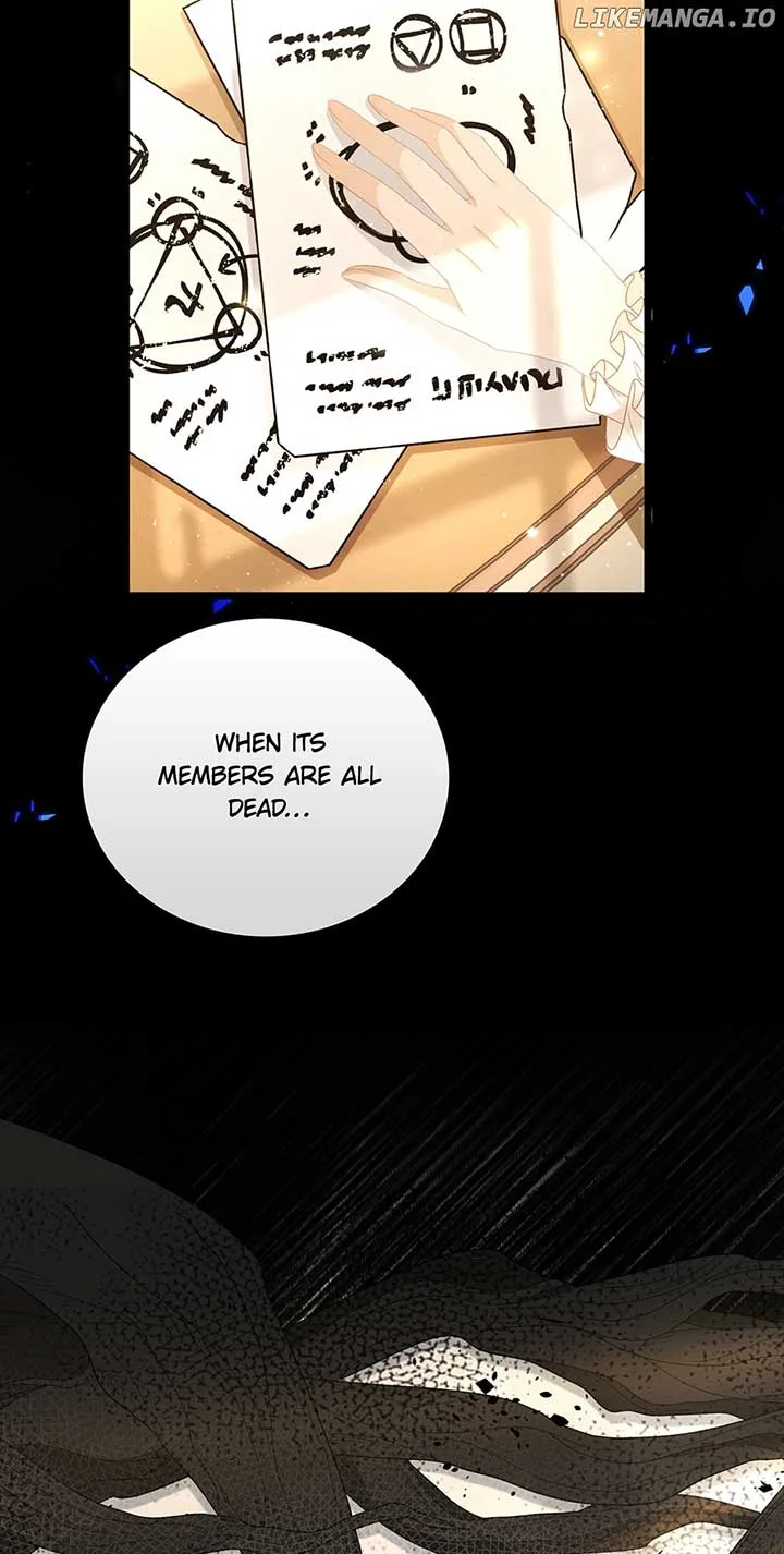 The Villainess Wants To Go Home Chapter 40 page 20