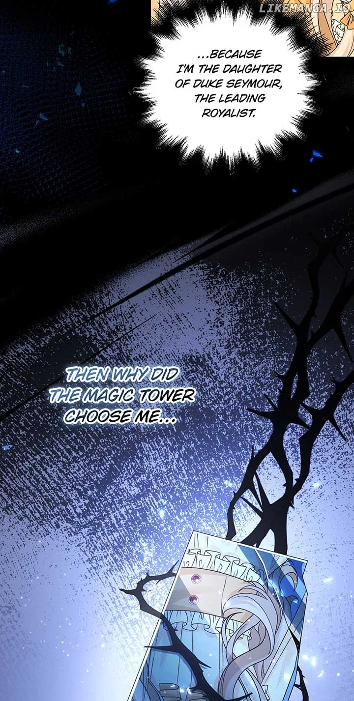 The Villainess Wants To Go Home Chapter 40 page 24