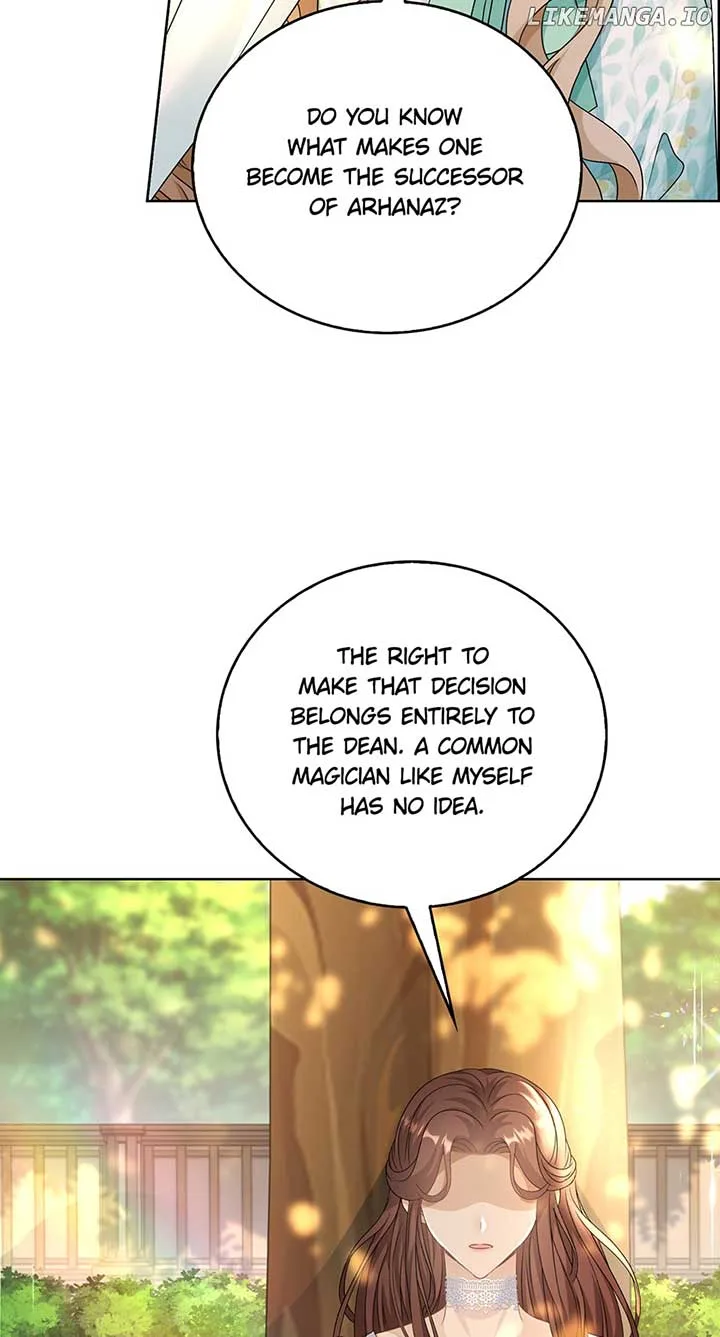 The Villainess Wants To Go Home Chapter 40 page 29