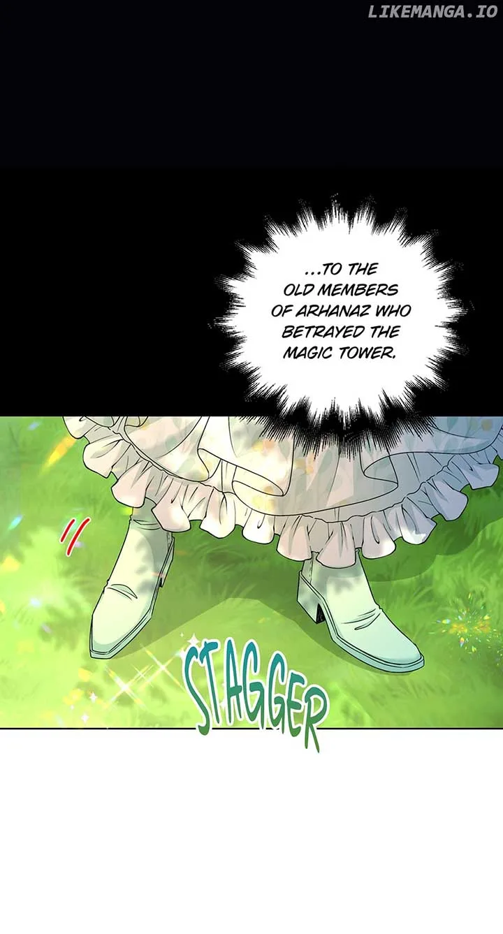 The Villainess Wants To Go Home Chapter 40 page 26
