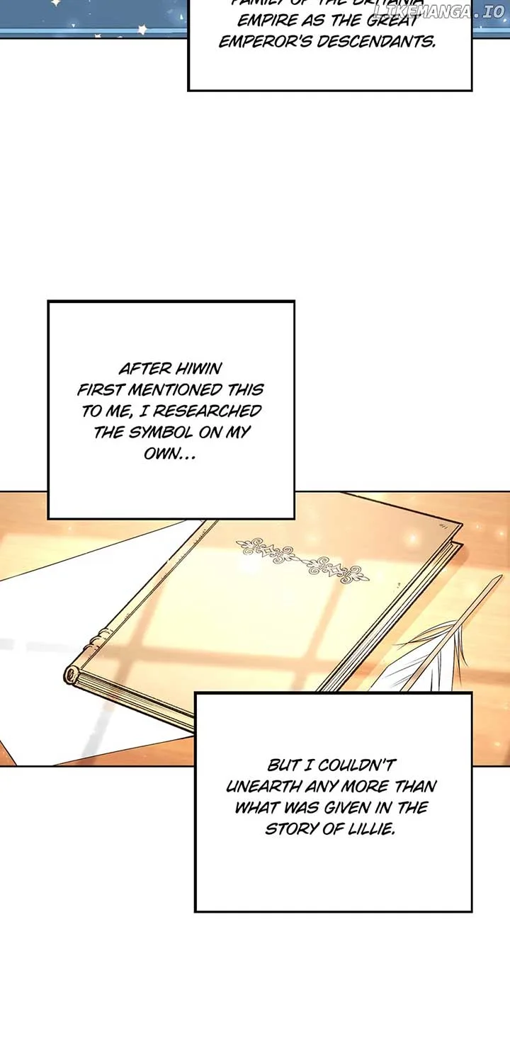 The Villainess Wants To Go Home Chapter 41 page 47