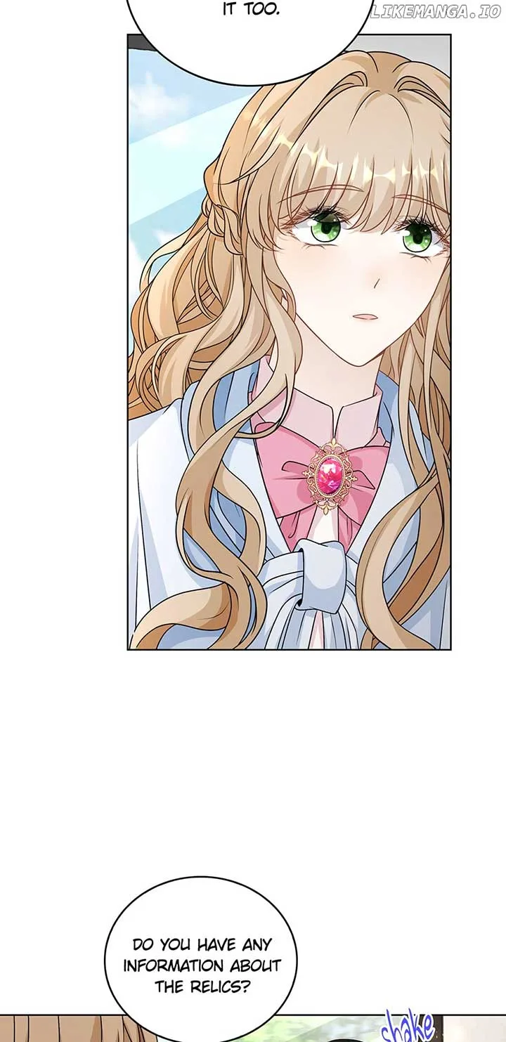 The Villainess Wants To Go Home Chapter 41 page 49