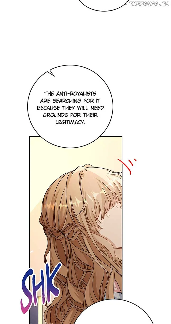 The Villainess Wants To Go Home Chapter 41 page 60